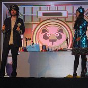 Gruff Rhys - List pictures