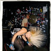 Barb Wire Dolls - List pictures