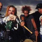 Soulfly - List pictures