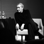 Paolo Conte - List pictures