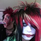 Blood On The Dance Floor - List pictures