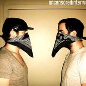 The Gay Blades - List pictures