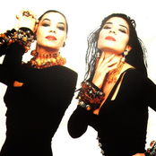 Azúcar Moreno - List pictures