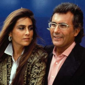 Albano & Romina Power - List pictures