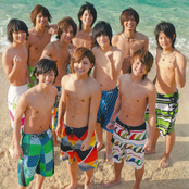 Hey! Say! Jump - List pictures