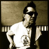 Link Wray - List pictures
