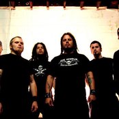 Bleed The Sky - List pictures