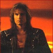 Jimi Jamison - List pictures