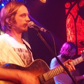 Dry The River - List pictures