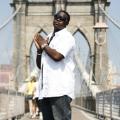 Kofi Black - List pictures