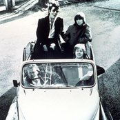 Pretenders - List pictures