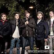 Young Guns - List pictures