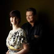 Keith & Kristyn Getty - List pictures