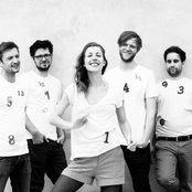 Chapeau Claque - List pictures