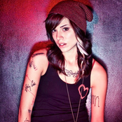 Christina Perri - List pictures