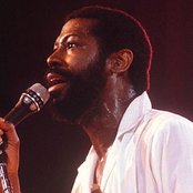 Teddy Pendergrass - List pictures