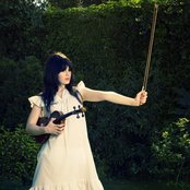 Julia Marcell - List pictures