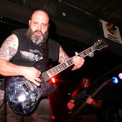 Crowbar - List pictures