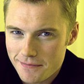 Ronan Keating - List pictures