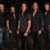 Queensryche - List pictures
