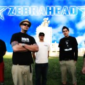 Zebrahead - List pictures