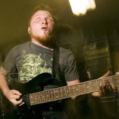 All Shall Perish - List pictures