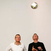 Proclaimers - List pictures