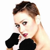 Krys Ivory - List pictures