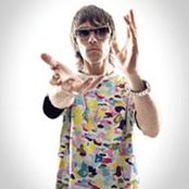 Ian Brown - List pictures