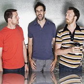 Guster - List pictures