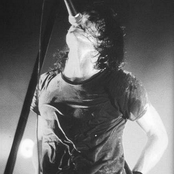 Nine Inch Nails - List pictures