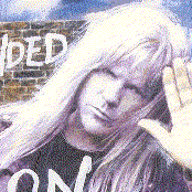 Larry Norman - List pictures