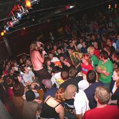 Valient Thorr - List pictures