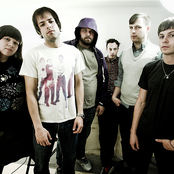 Fucked Up - List pictures