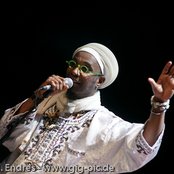 Omar Sosa - List pictures