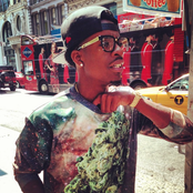 Rich Homie Quan - List pictures