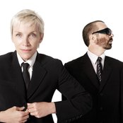 Eurythmics - List pictures