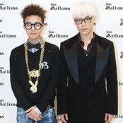 Gd & Top - List pictures