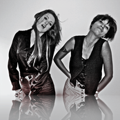 Icona Pop - List pictures