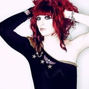 Asia Whiteacre - List pictures