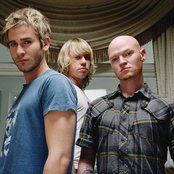 Lifehouse - List pictures
