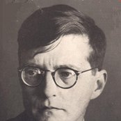 Dmitri Shostakovich - List pictures