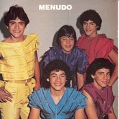 Menudo - List pictures