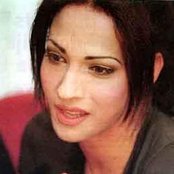 Dana International - List pictures