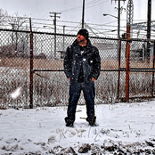 Apollo Brown - List pictures