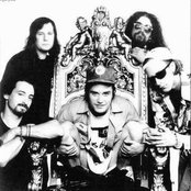 Faith No More - List pictures