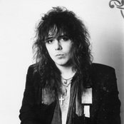Yngwie Malmsteen - List pictures
