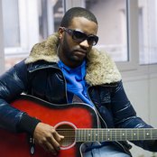 Fally Ipupa - List pictures