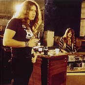 David Coverdale - List pictures