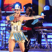 Ivete Sangalo - List pictures